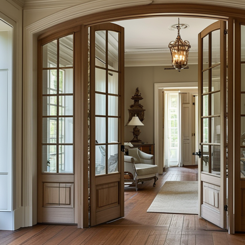 Best French Doors for Your Home Design Choices?