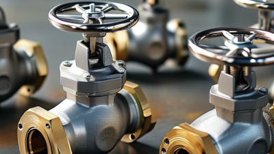 Top Stainless Valves for Global Buyers in 2026?