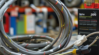2026 Top Appliance Cable Buying Guide for Global Buyers?