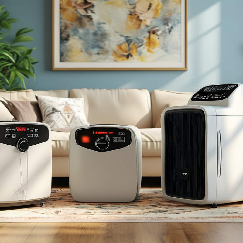 Top 10 Oxygen Machines for Home Use Which One is Best?
