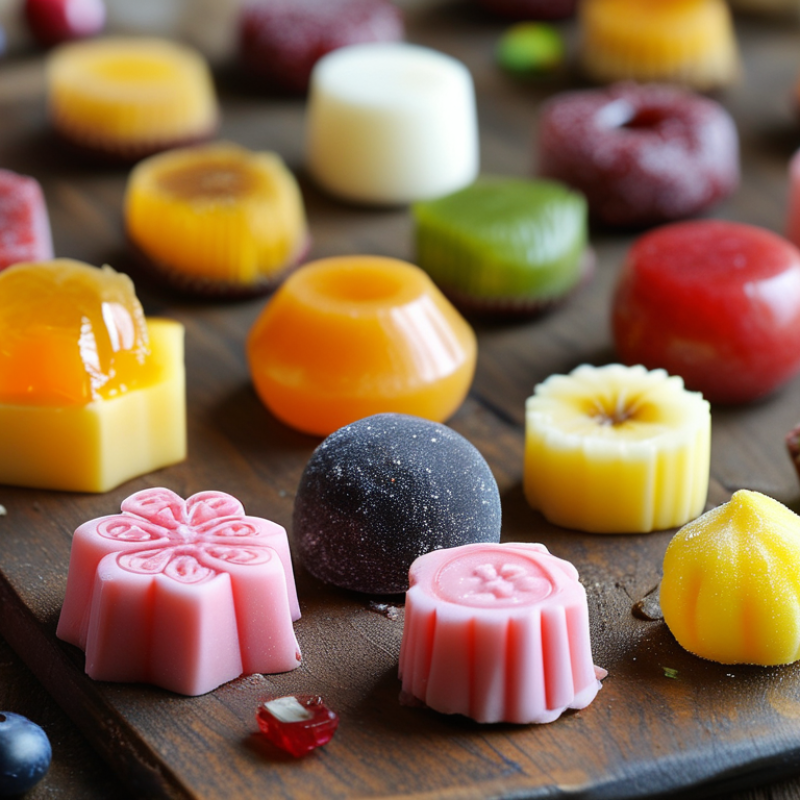 What Are the Best Hard Candy Line Options for Global Buyers?