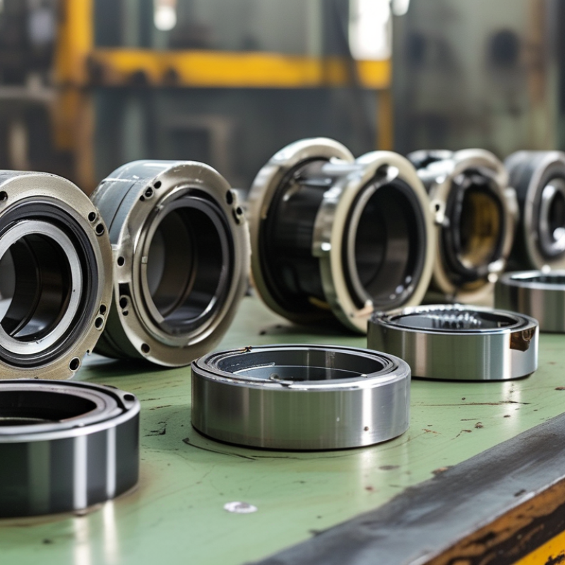How to Effectively Repair Mechanical Seals in 2026?
