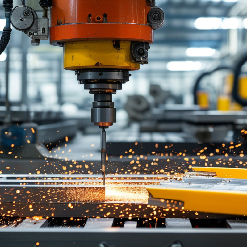 How to Optimize Machining Efficiency for Global Suppliers?