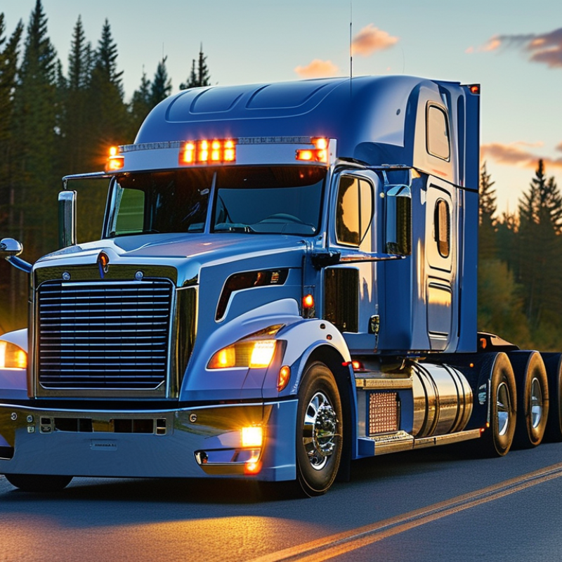 2026 How to Choose the Best Truck Clearance Marker Light?
