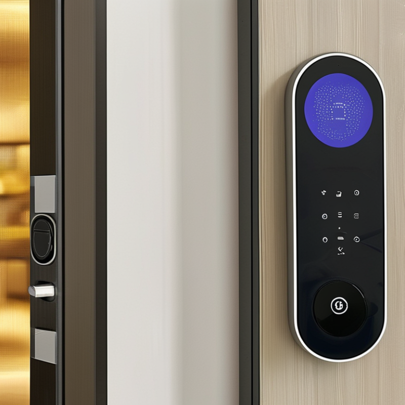 China Top 10 Smart Doorbells That Work Without Wifi?