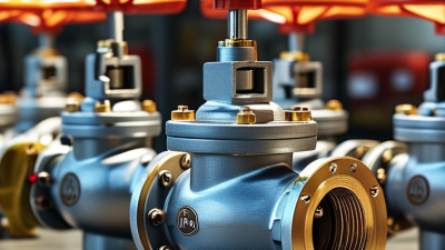 What is a Gas Valve and How Does It Work?