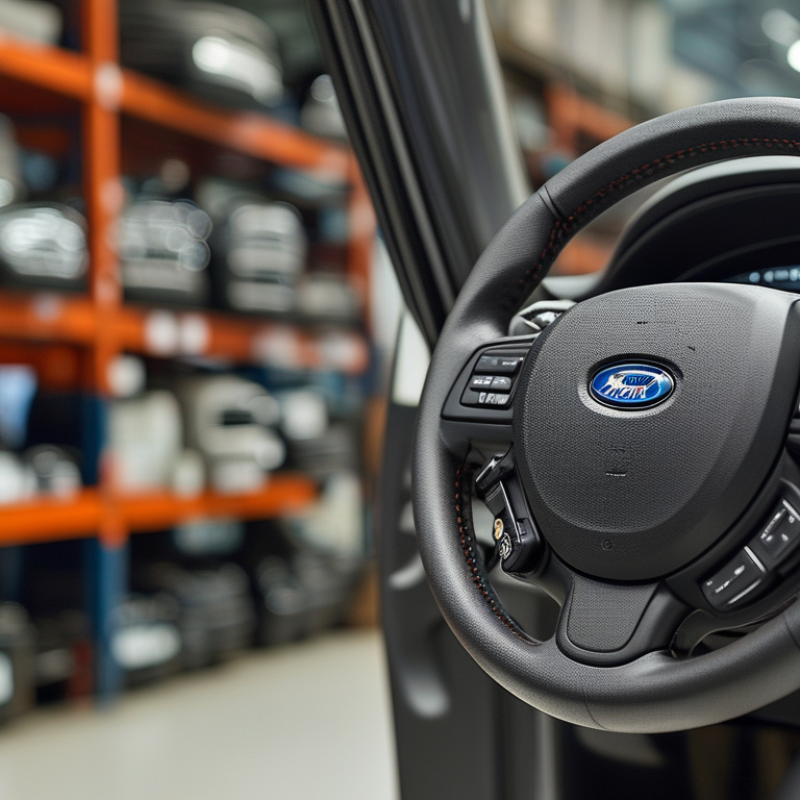Top Ford Steering Column Parts Buyers Guide for Global Shoppers?