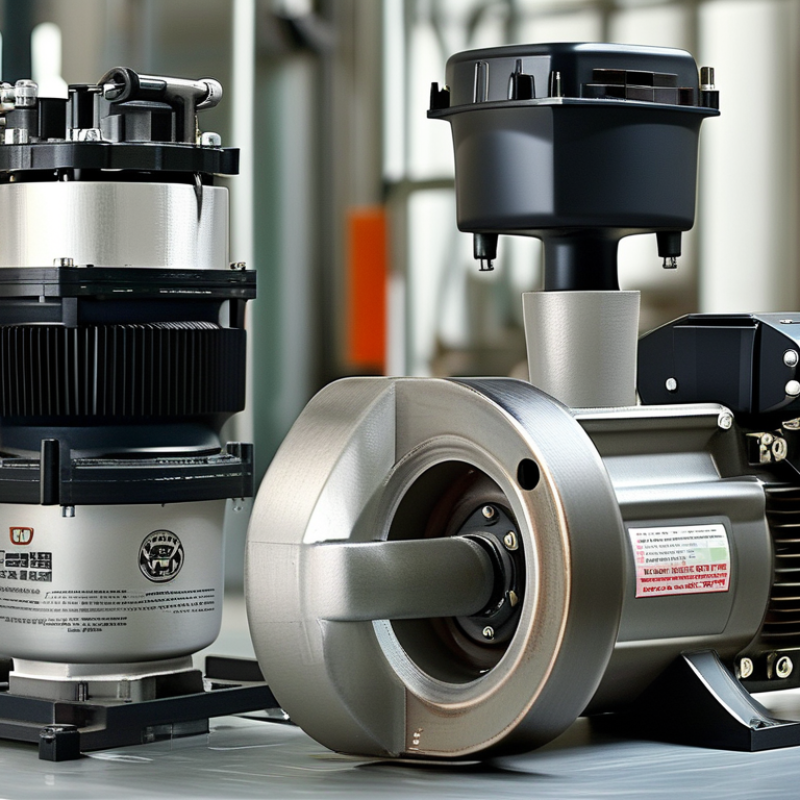 Top China Best Dry Rotary Vane Vacuum Pump for Your Needs?