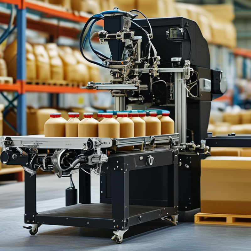 Top Bag Filling Machines for Global Buyers in 2026?