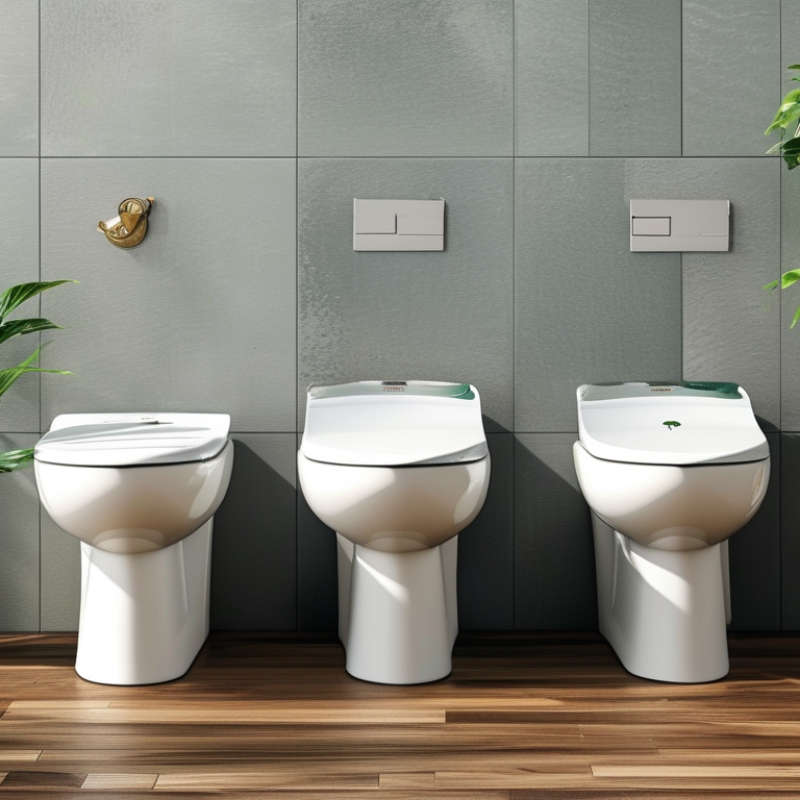 How to Choose the Best Water Saving Toilet for Your Home?