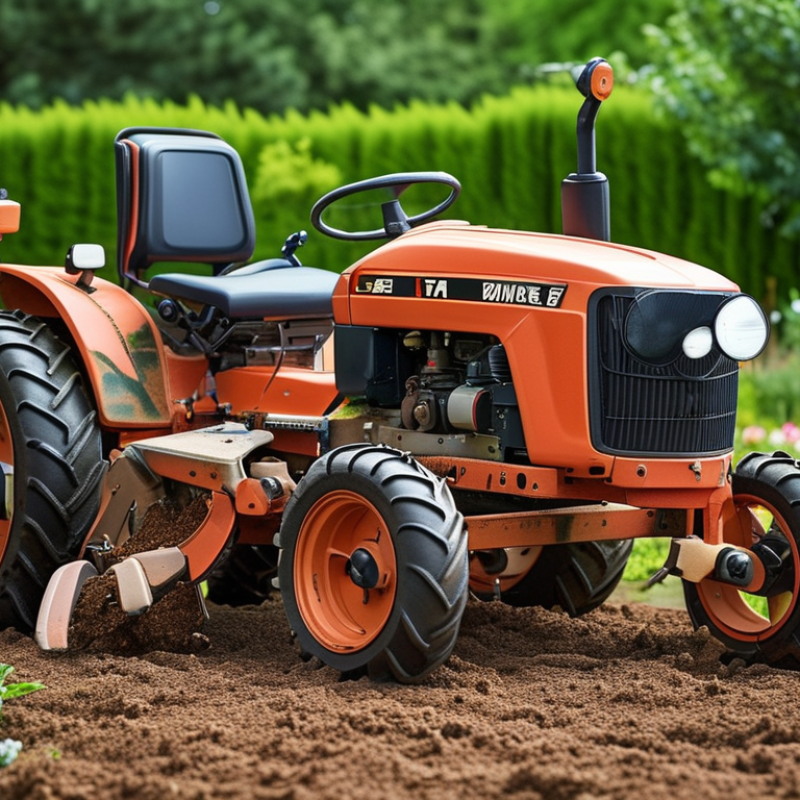 Best Roto Tiller Reviews and Buying Guide for Gardeners?