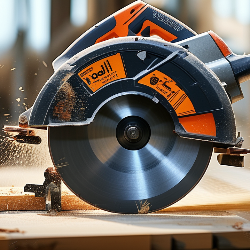 How to Choose the Best Circular Saw Blade for Your Projects?