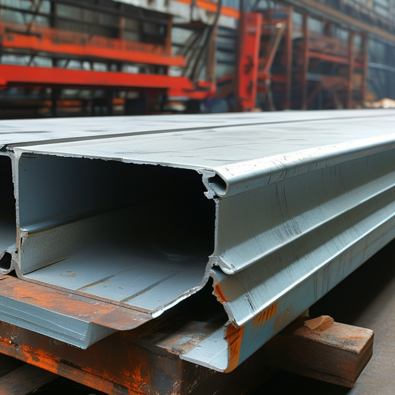 China Best Extruded Aluminum Profiles for Global Buyers?