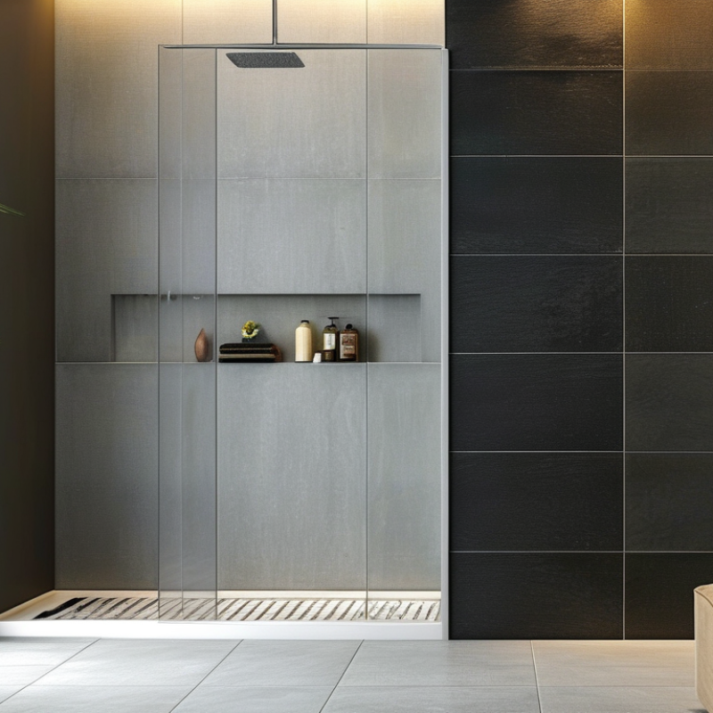 Why Choose Shower Wall Panels for Your Bathroom Renovation?