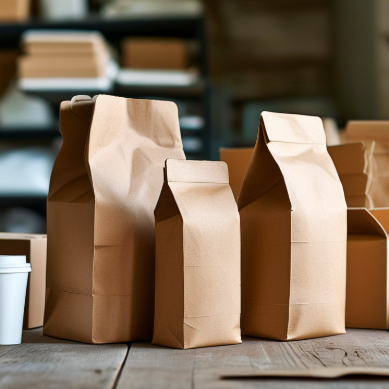 Top Paper Bag Company Trends for 2026 What Buyers Need to Know
