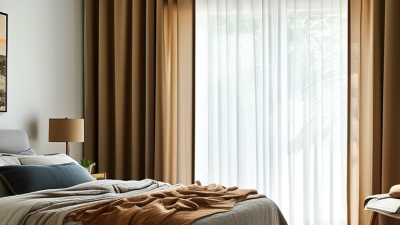 Top 10 Benefits of Blackout Roller Shades for Your Home?