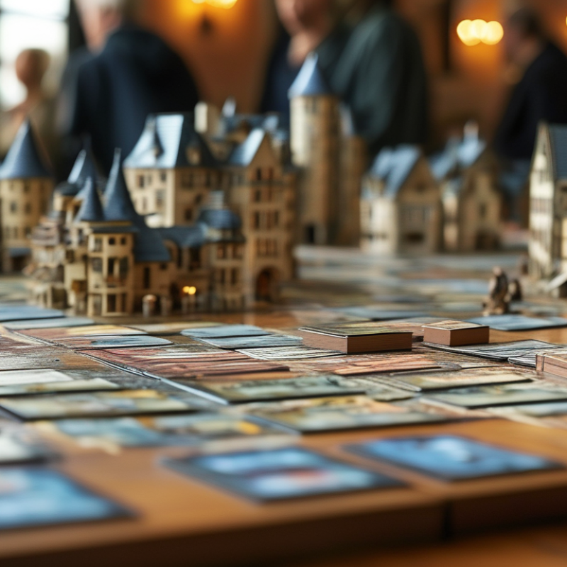 Top Board Games For Adults in 2026 You Must Try?