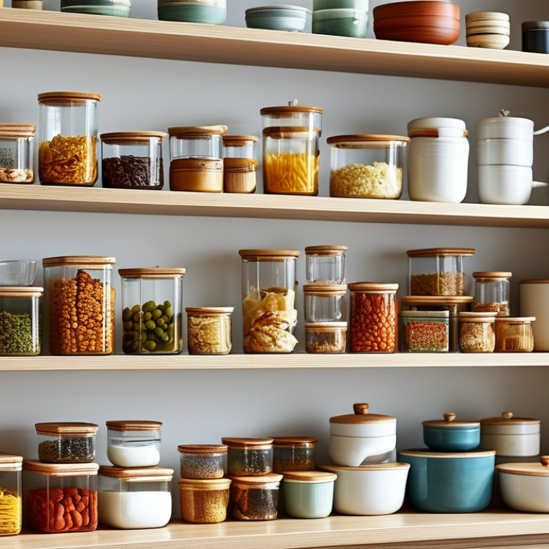 Effective Tips for Choosing the Best Ceramic Food Storage Container?