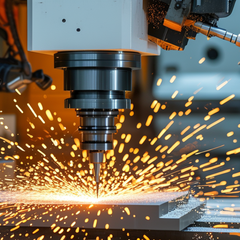 China Best 5 Axis Machining Solutions for Global Buyers?