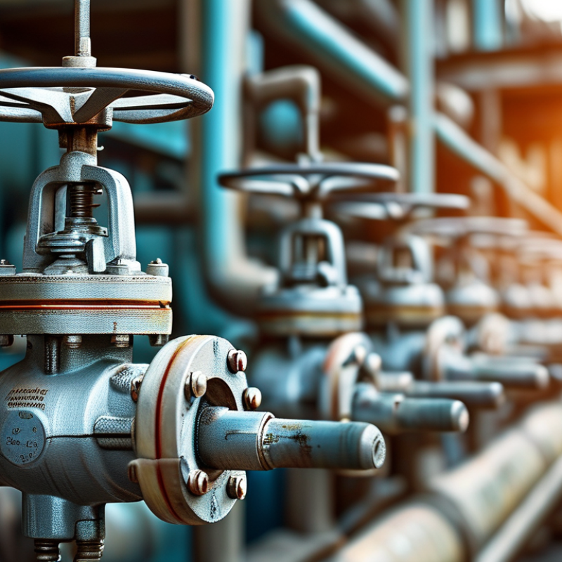 Top 10 Benefits of Access Valve for Global Buyers?
