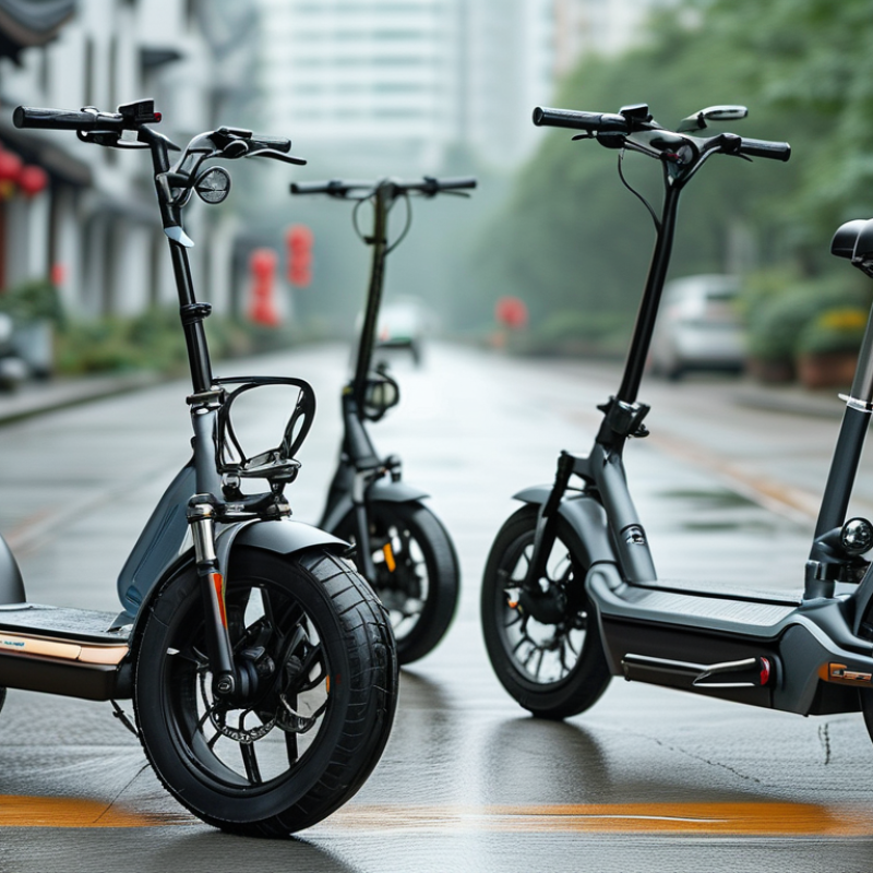 Discover the Best Electric Foot Pedal Options in China?