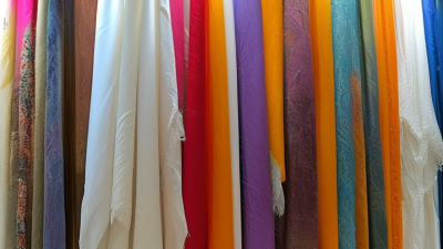 Top 10 Fabric Outlets in China for Global Buyers?