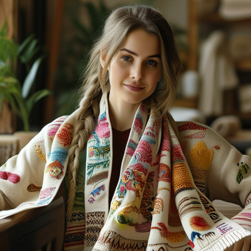 2026 Top Trends in Towel Weaving for Global Buyers