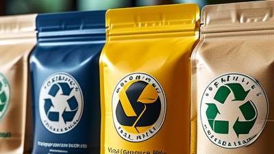 Why Choose a Plastic Bag With Logo for Your Brand?