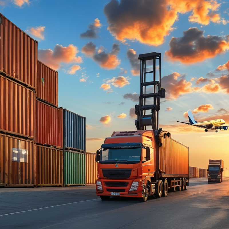 Why Choose Logistics Pro Tracking for Your Shipping Needs?