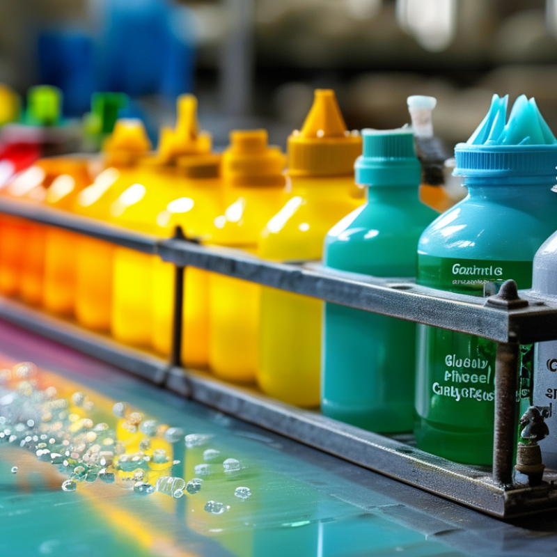 Top 5 Liquid Calcium Zinc PVC Stabilizers for Global Buyers?