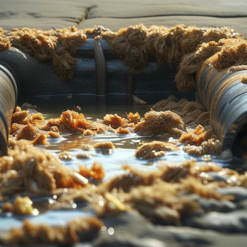 What Causes Pipe Blockages and How to Prevent Them Tips