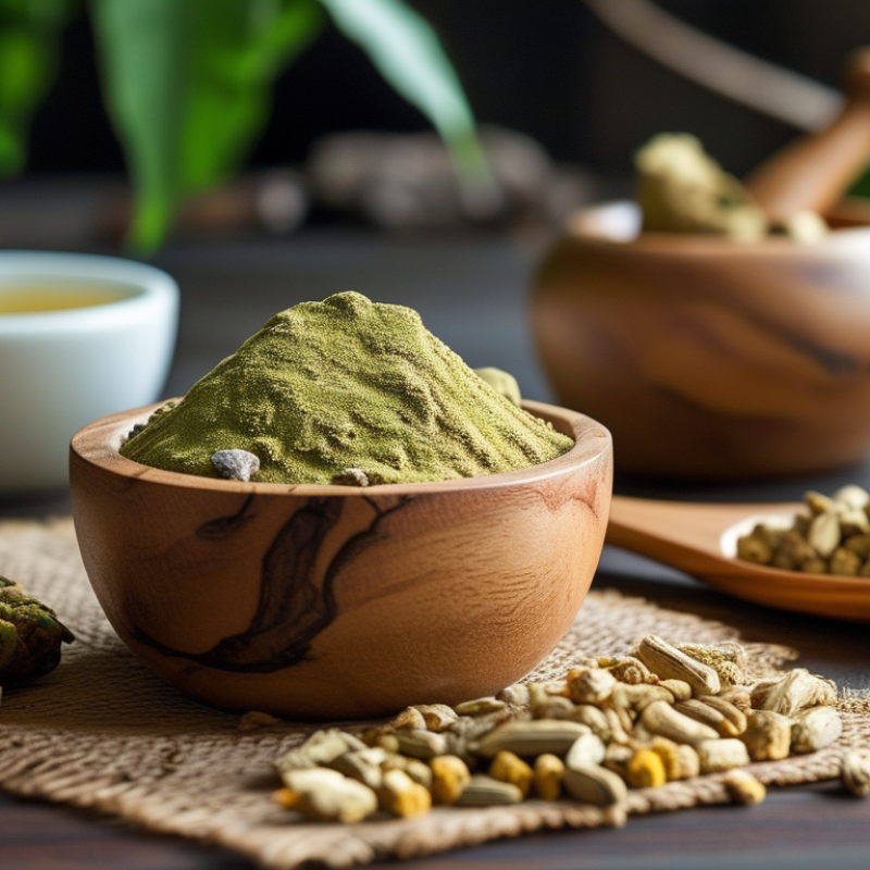 What is Icariin Benefits Uses and Sources?