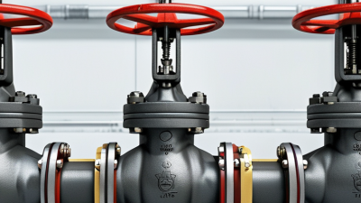 Why Choose Gate Valves for Your Industrial Applications?