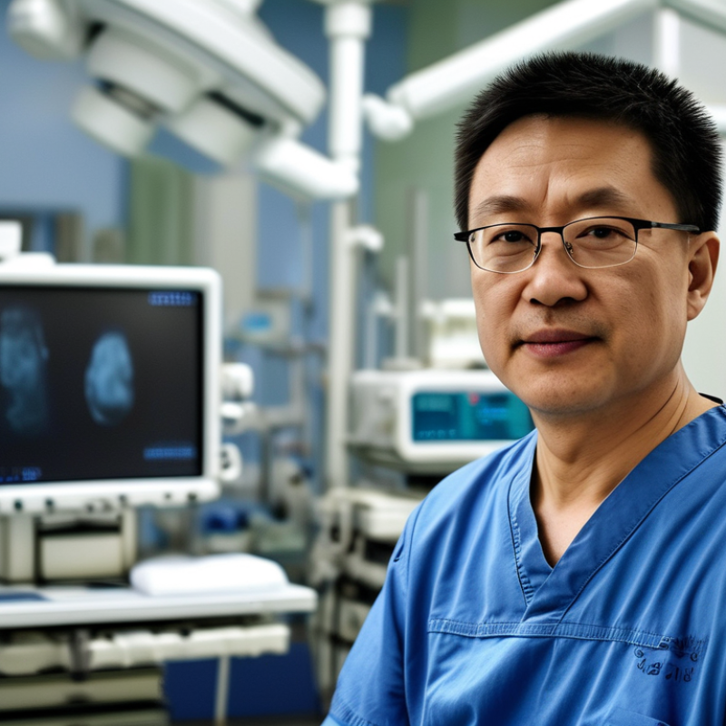 Top 10 Surgical Procedures in China for Global Buyers?