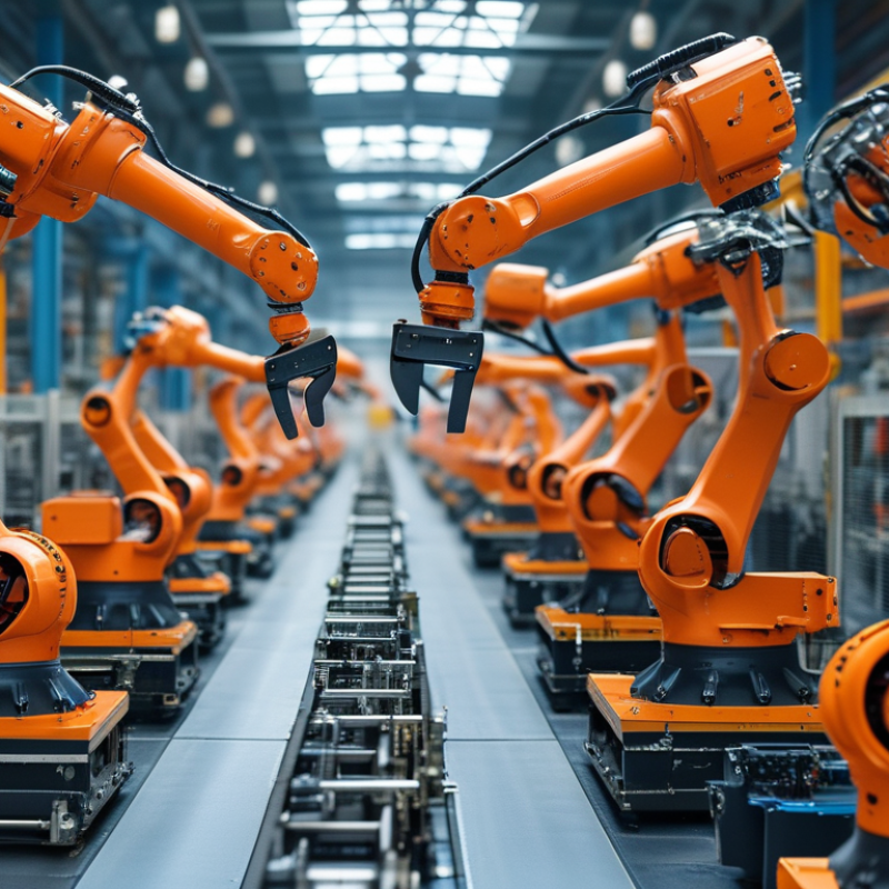 Top 5 Plant Automation Solutions for Global Buyers?