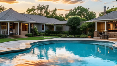 How to Choose the Best New Pool for Your Backyard Dreams?