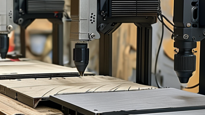 2026 How to Choose the Right Laser Marker Machine for Your Needs