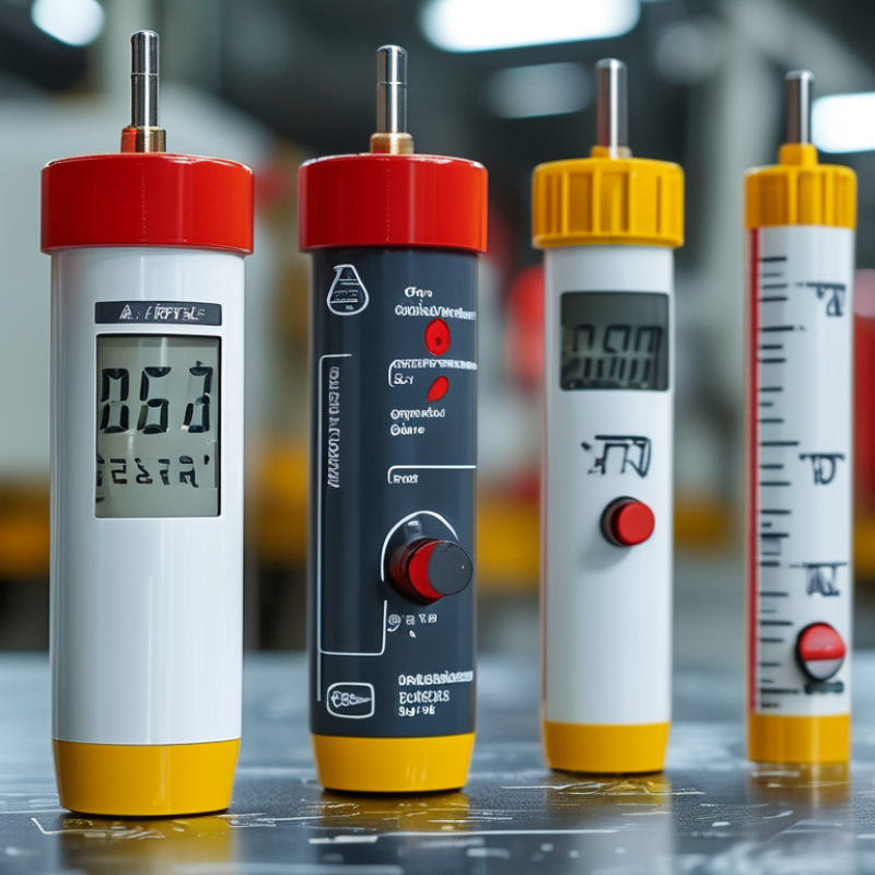 Why Choose the Right Temperature Sensor for Your Needs?