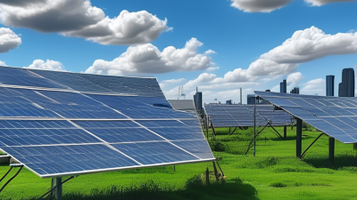 How to Choose the Best Solar Power Solutions for Businesses?