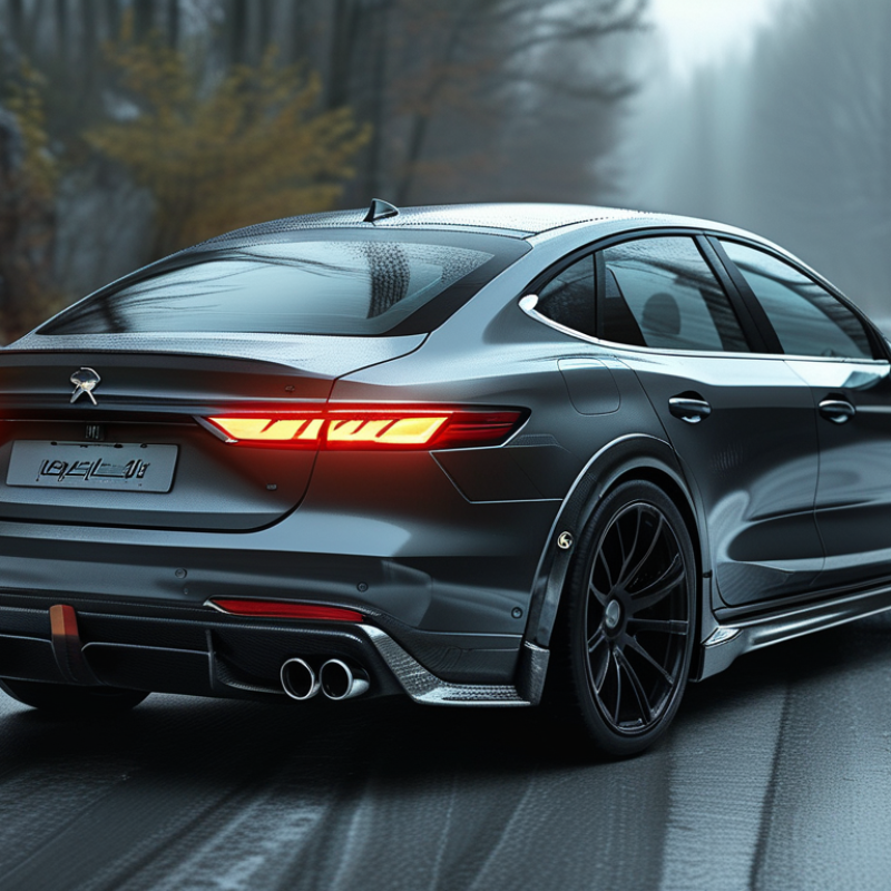 Top Quality Multifunction Tail Light for Global Buyers?