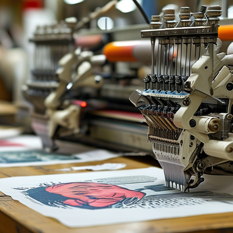 Top Tips for Choosing the Best Socks Printing Machine?