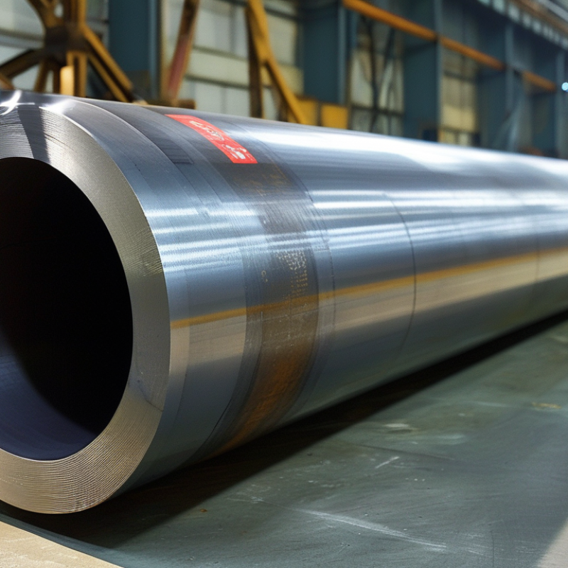 Why Choose Molybdenum Round Rod for Your Industry Needs?