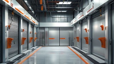 How to Choose the Best Industrial Paint Booth for Your Needs?