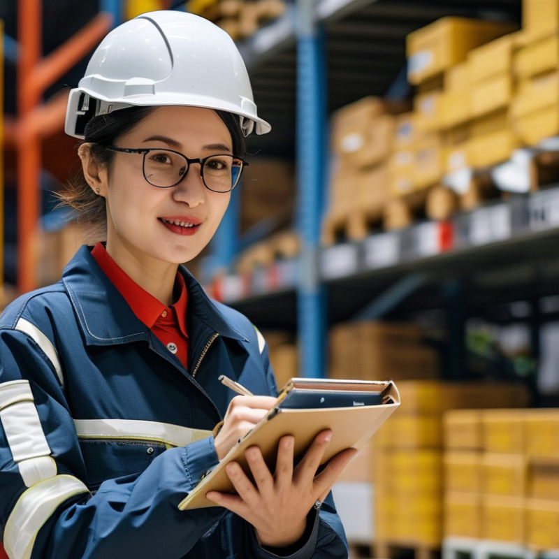 2026 Best Tips for China FBA Inspection Success?