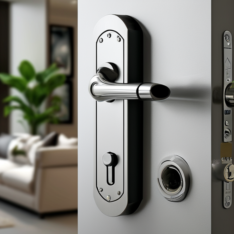 Top 10 Aluminum Lock Suppliers in China for Global Buyers?