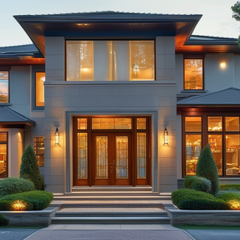 Best Front Doors and Windows for Home Buyers in 2026?