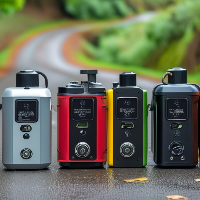Top 10 Small Travel Motors You Need for Your Next Adventure?
