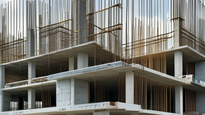 Best Formwork Solutions for Construction Projects Worldwide?
