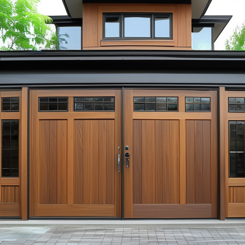Top 10 Benefits of Aluminum Doors for Global Buyers