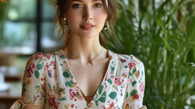 Best Casual Dress Styles for Every Occasion Today?